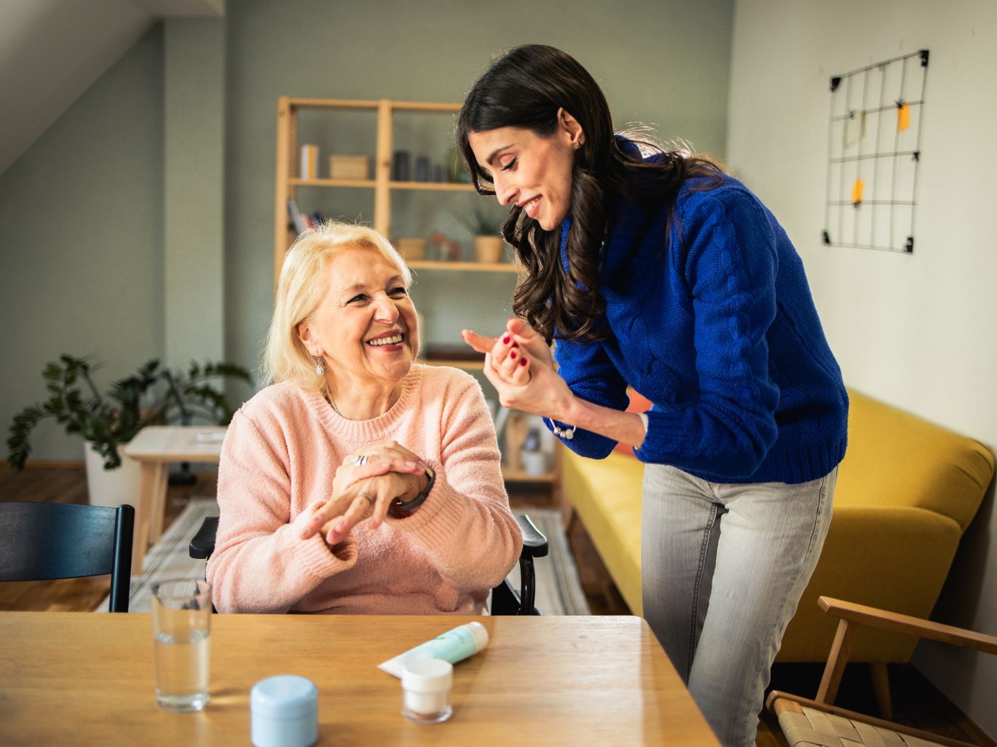 Técnico en Accesibilidad y Autonomía Personal