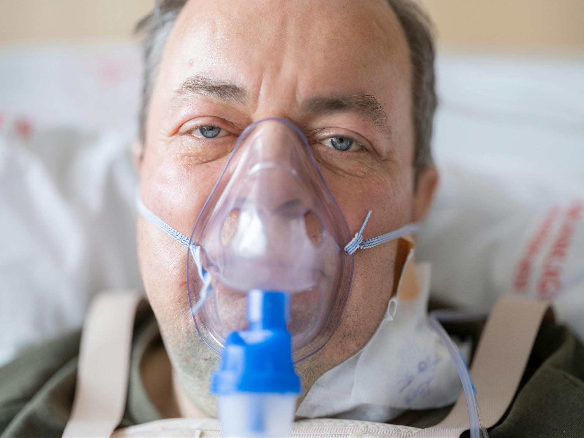 Acompañamientos Hospitalarios